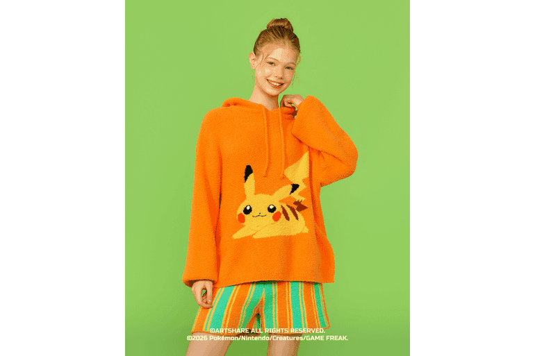 ギャラリー | 「お財布が泣きそう」韓国の人気ブランド「wiggle wiggle