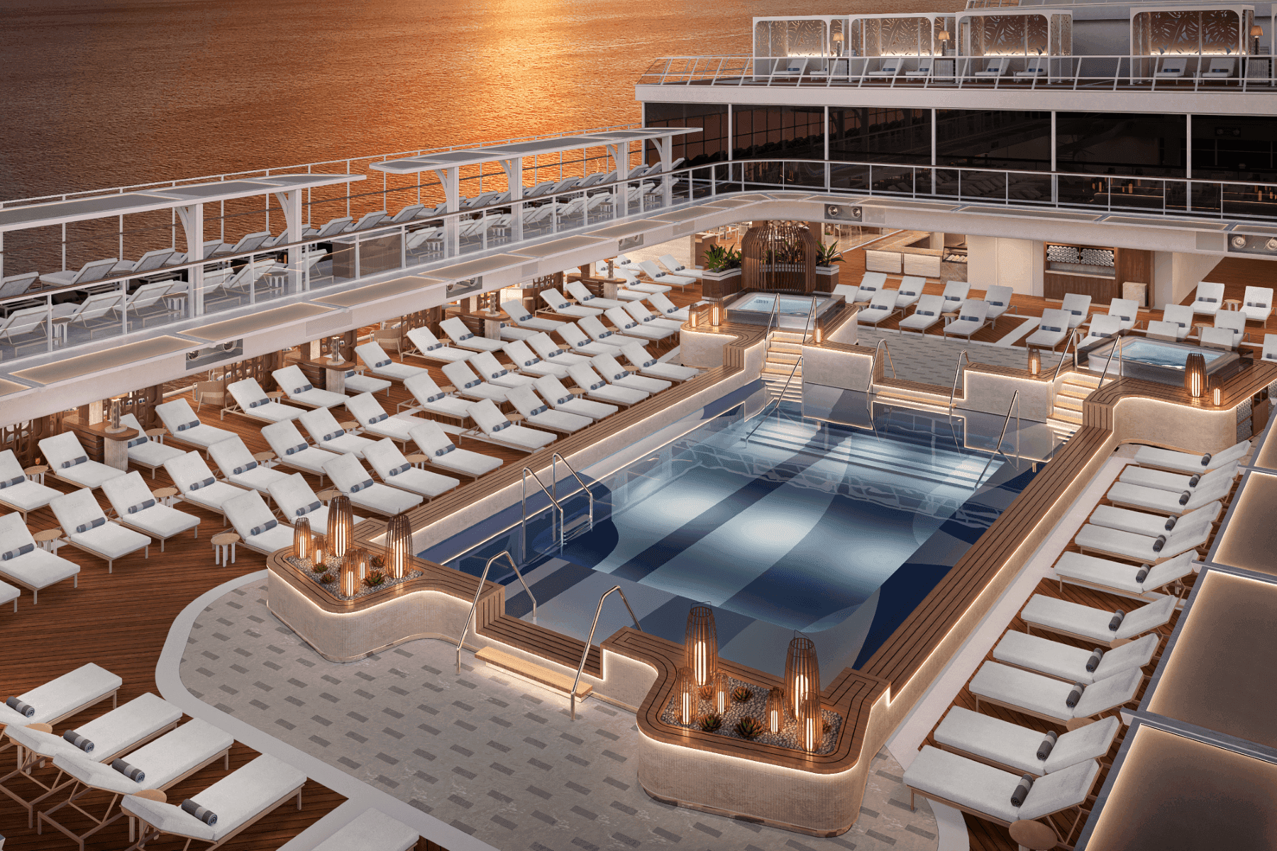 シンガポール航空で行く空の旅がより快適に。最新鋭の旅客機「787-10