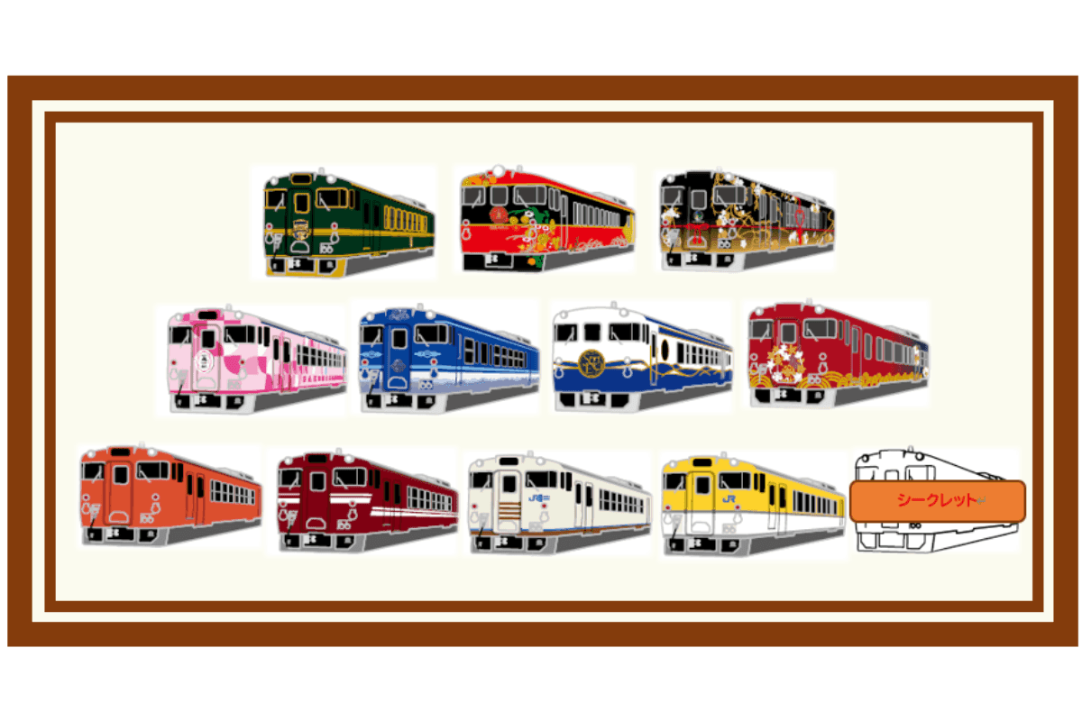 懐かしの姿に胸熱！【JR西日本】運行開始50周年の名車『キハ40系気動車