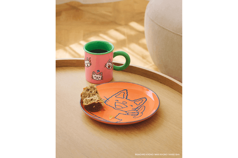 ギャラリー | 「絶対に買う！」【5/13発売】ノンタン×studio CLIPの初