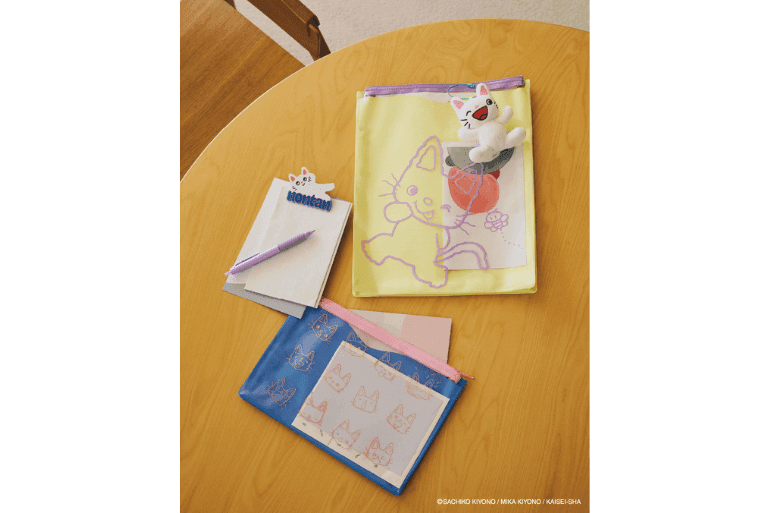 ギャラリー | 「絶対に買う！」【5/13発売】ノンタン×studio CLIPの初