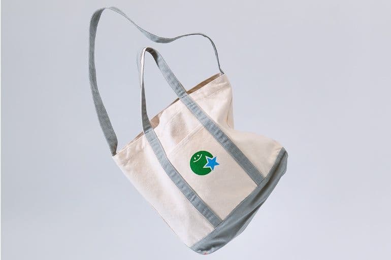限定品 FAMIMA PARK AZABUDAI トートバッグ NIGO 希少 ギャラリー 