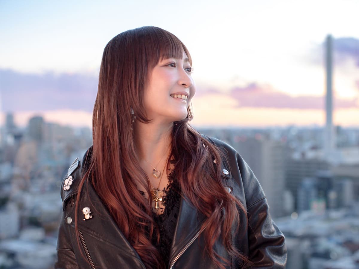 歌に対して正直に「1対1と思って届けたい」 KOKIAさんインタビュー〈前編〉 坂本真子の『音楽魂』 | 朝日新聞デジタルマガジン＆[and]
