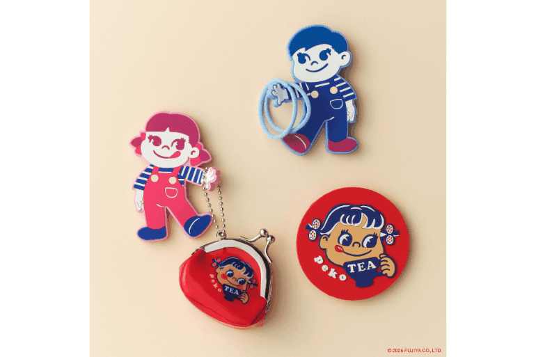 とっこちゃんの雑貨屋さんご注文商品！丸粒ペレット24kg入り！ ギャラリー | 【4/27先行販売】「懐かしい！」ペコちゃんが