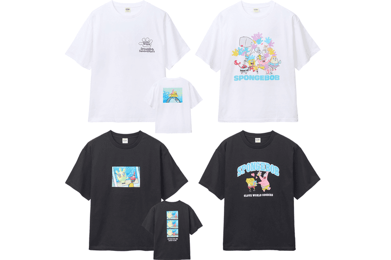 ギャラリー | オンラインではすでに売り切れも！【プラザ】「スポンジ