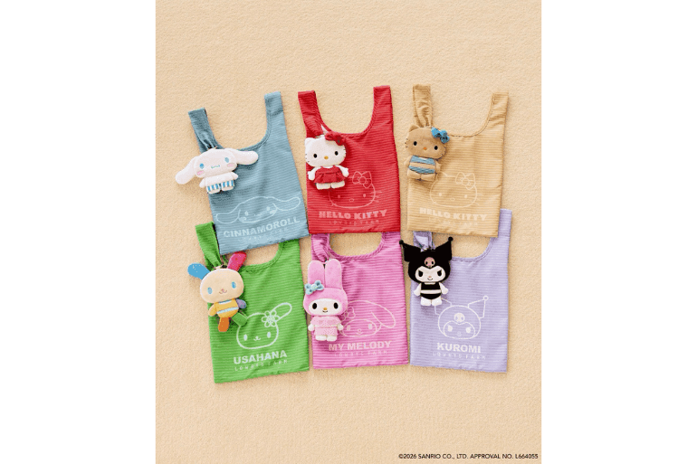 ギャラリー | 【5/1発売】「日焼けキティ可愛い」ローリーズファーム
