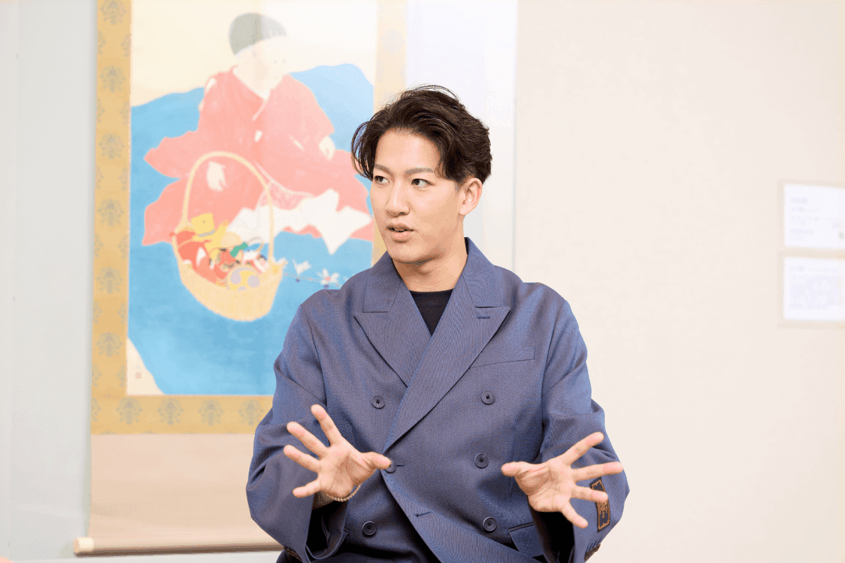 いまの自分だからこそ選びたい ロイヤル コペンハーゲン | 朝日新聞