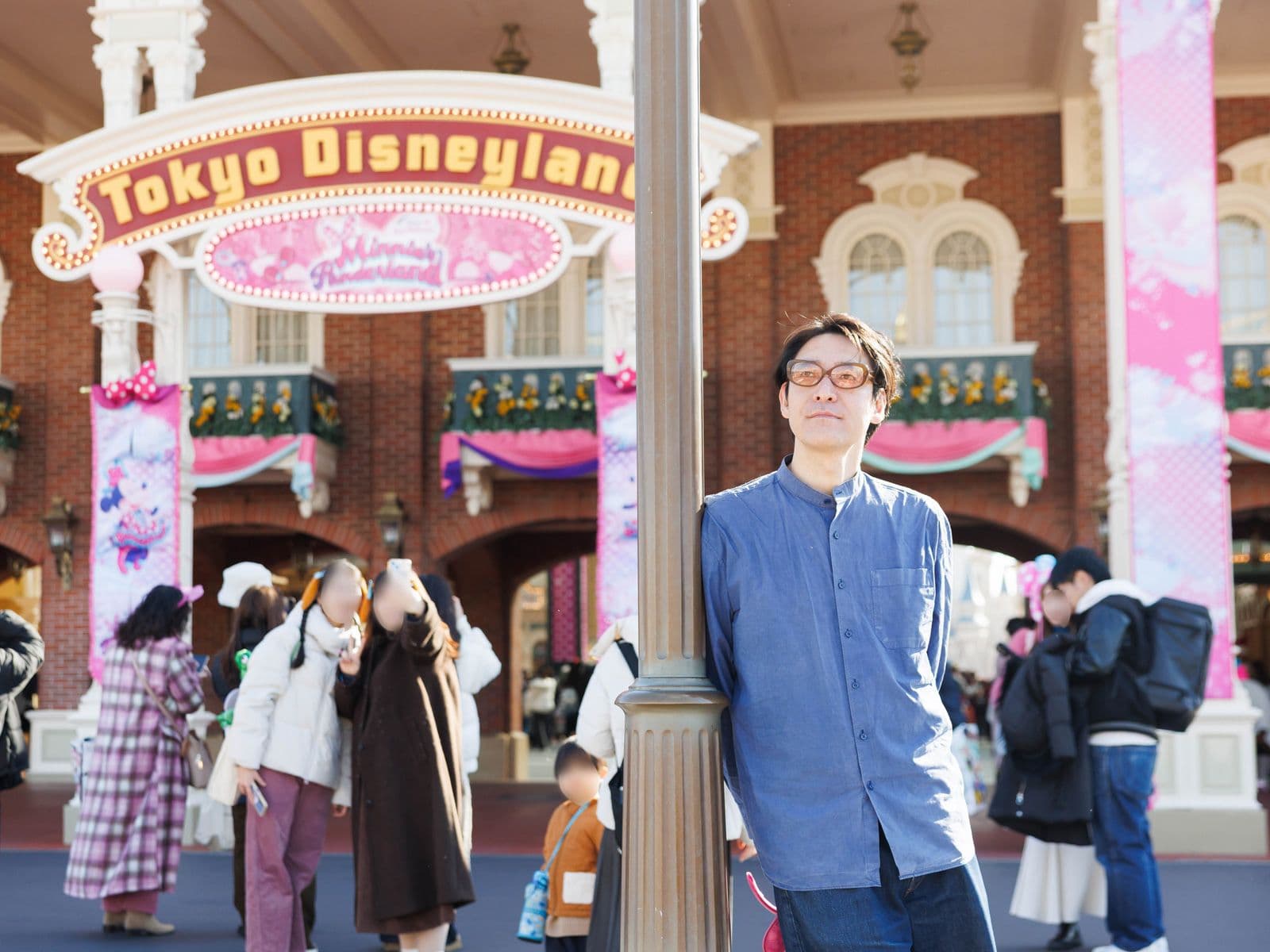 フォトギャラリー】人はコミュニティーに何を求めるのか 元地下アイドル・姫乃たまが「居場所」をスクラップ・アンド・ビルドした理由 |  朝日新聞デジタルマガジン＆[and]