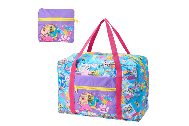 ギャラリー | オンラインではすでに売り切れも！【プラザ】「スポンジ