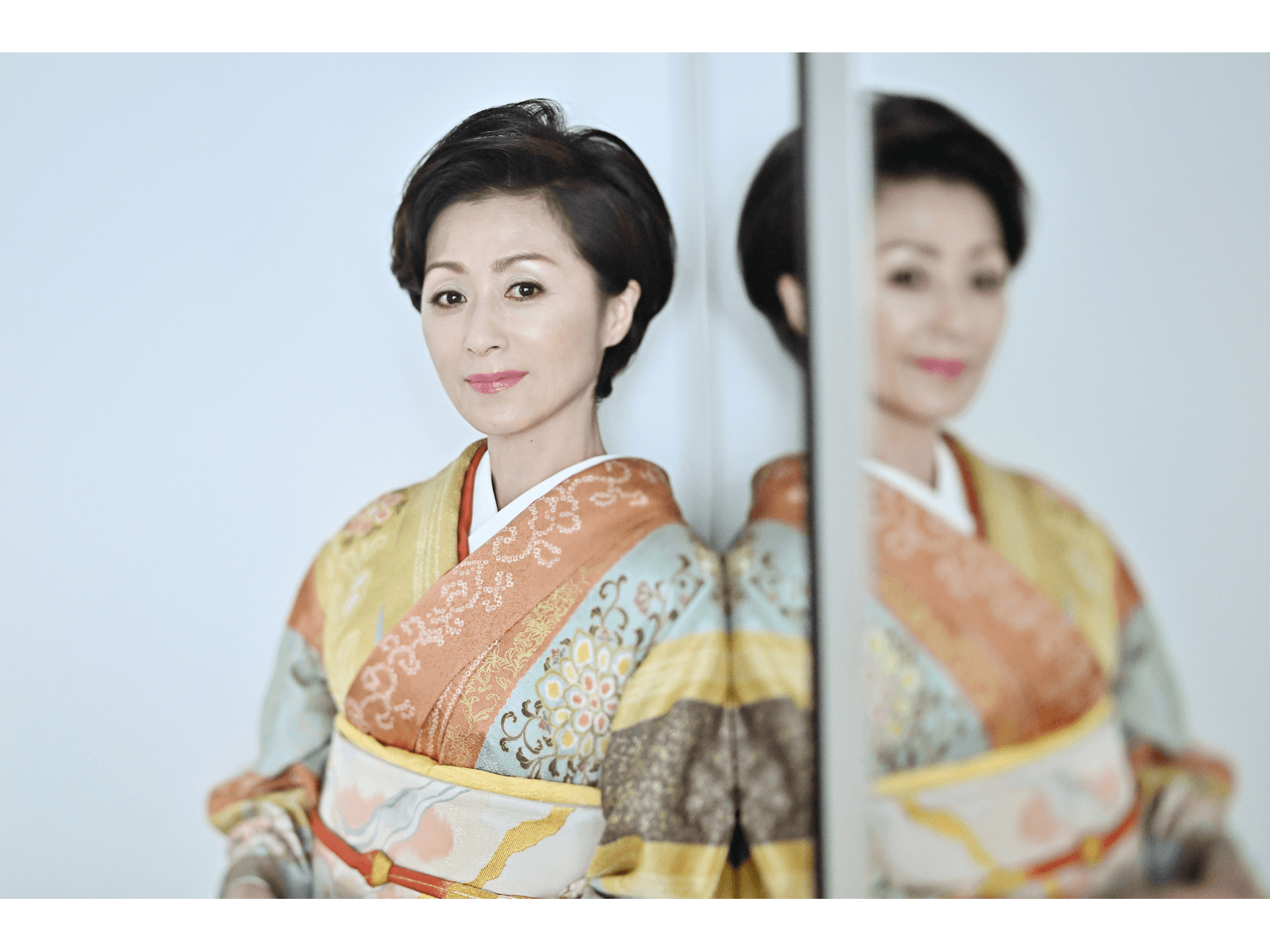 長山洋子 長山洋子「昭和の女」Music Video - YouTube