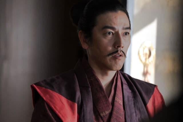 豊臣兄弟！」25話、「手紙が本能寺へのトリガー」…要潤“明智光秀”のラストシーンに反響続々、信長“家臣追放”には「本当に優しい」の声も |  朝日新聞デジタルマガジン＆[and]