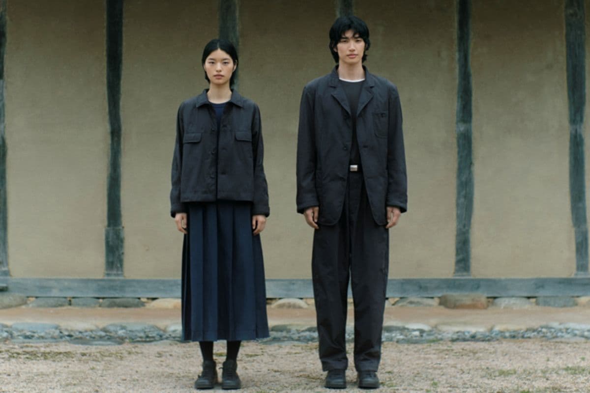 無印良品】MUJI Labo 2026年秋冬コレクションが登場！ リャマや 