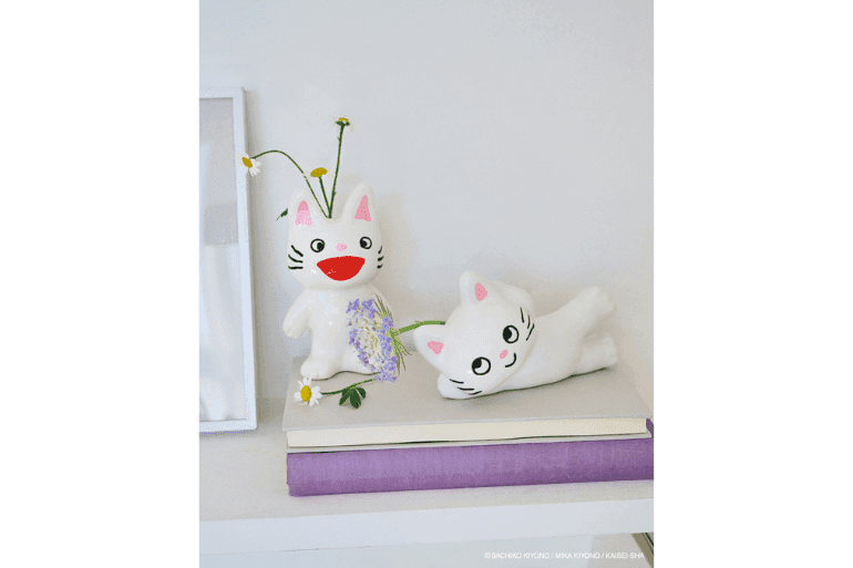 ギャラリー | 「絶対に買う！」【5/13発売】ノンタン×studio CLIPの初
