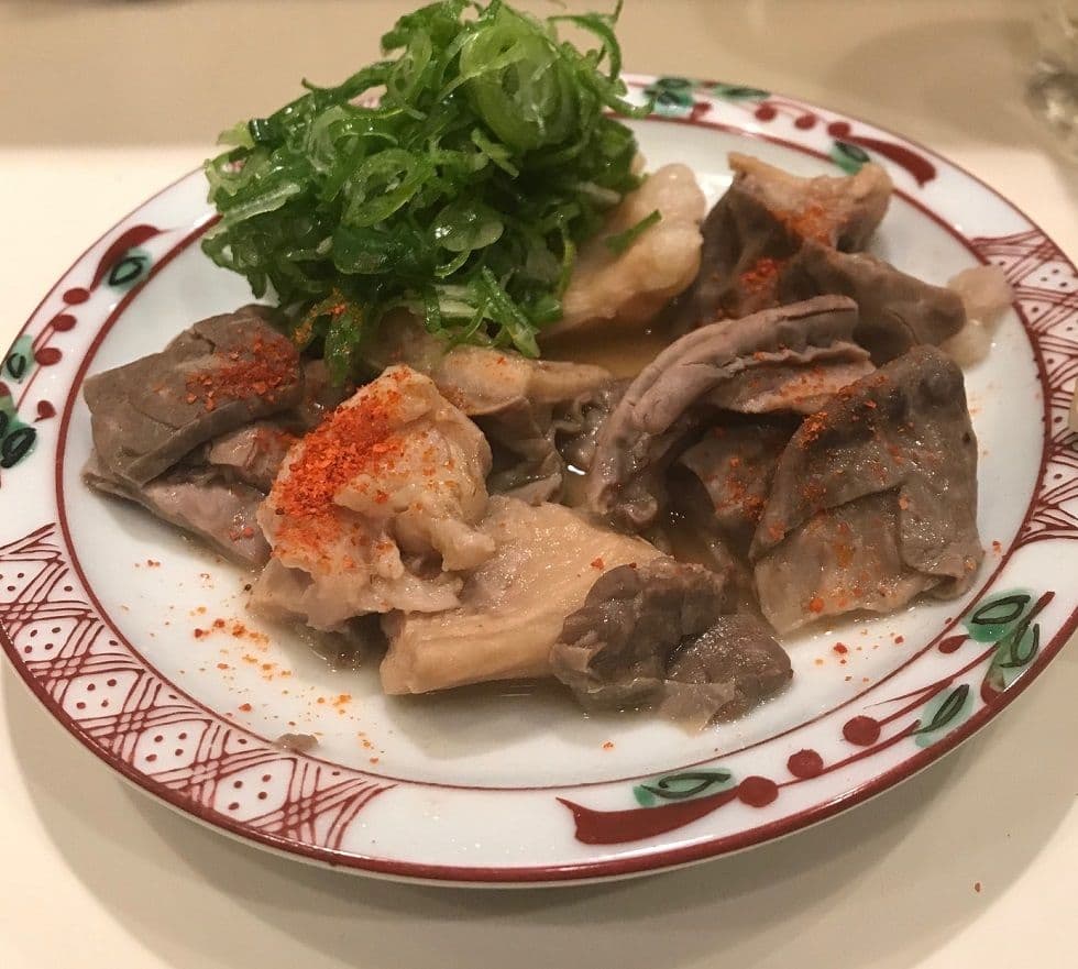 西 中島 あらた