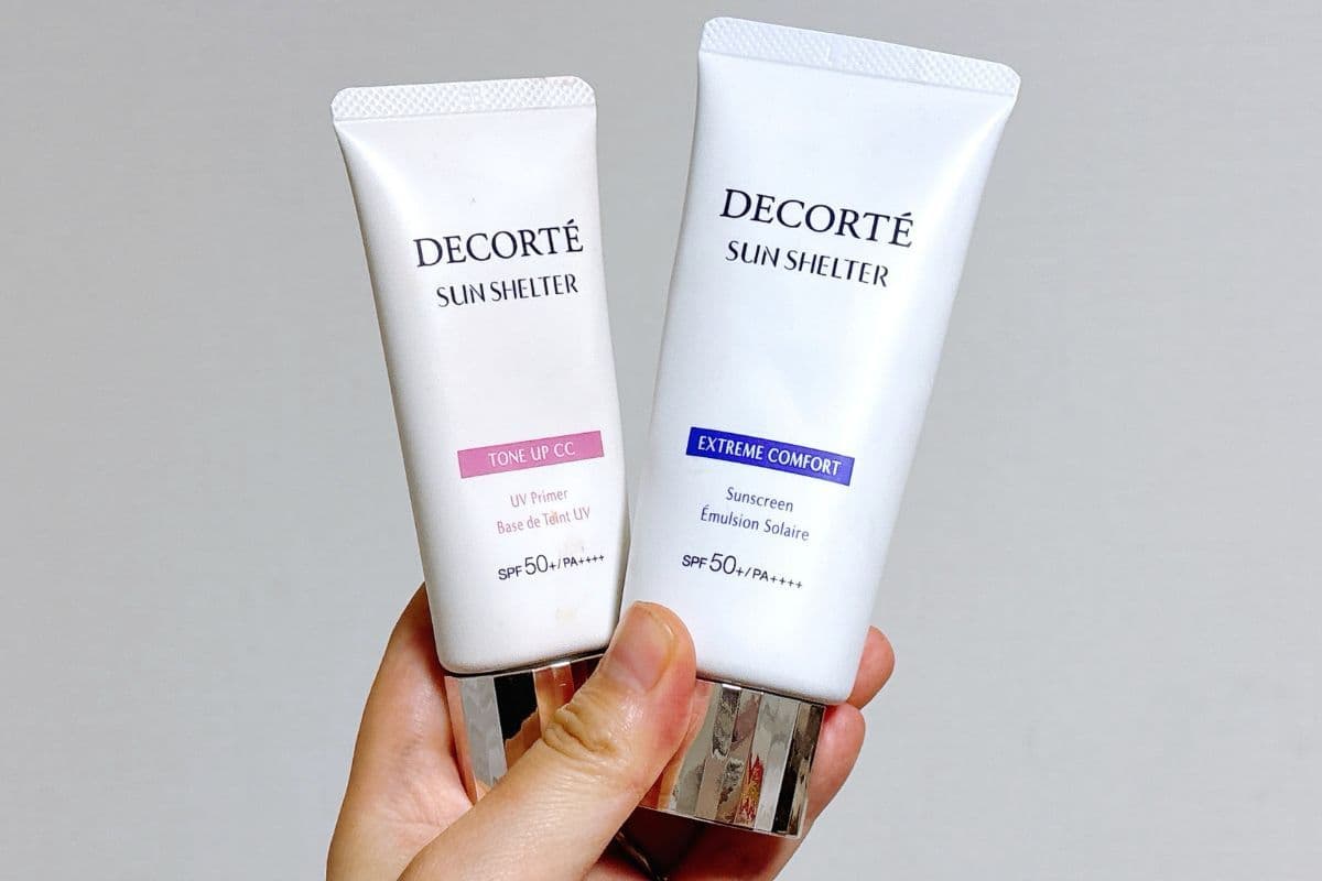 それいつ買った？ 使う前にチェックしたい「日焼け止めの使用期限」肌 