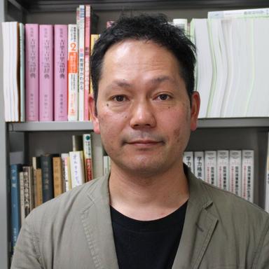 山田哲也