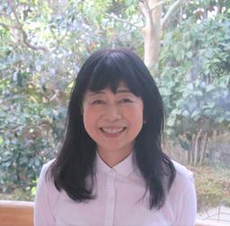 谷山優子